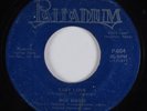 Deep Soul 45 RUE DAVIS Easy Love PALLADIUM HEAR