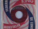 Jazz Soul 45 NINA SIMONE African Mailman BETHLEHEM HEAR NM