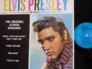 Elvis Presley Vinyl LP The Original Stereo Versions - TCB-Records 957 - RAR 