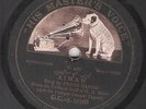 PEARA SAHEB CLASSICAL VOCAL 78 RPM 10