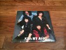 KISS: Kiss My Ass 2LP 1984-1985 Animalize Tour NEW SEALED Very Rare Bruce Kulick
