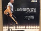 BRUCE SPRINGSTEEN & THE E STREET BAND Live 1975-1985 1986 UK 5 X LP box set