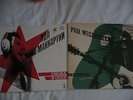 PAUL McCARTNEY - CHOBA B CCCP (RUSSIAN IMPORT) & UNPLUGGED 12