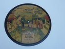 78rpm Saturn Picture Record.. Ciboulette. Geori Boue/Roger Bourdin