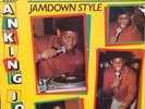 RANKING JOE - SATURDAY NIGHT JAMDOWN STYLE LP, hear