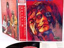 TEN YEARS AFTER ssssh JAPAN orig LP  [FREE P+P]
