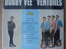 BOBBY VEE Meets The VENTURES LP on LIBERTY LRP- 3289 SEALED