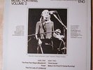 Brian Eno Music For Fans Vol. 2 RARE VG+