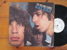 ROLLING STONES - BLACK AND BLUE - RARE RHODESIA ZIMBABWE PRESSING