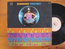 RODRIGUEZ - COLD FACT - RARE ZIMBABWE PRESSING SUSSEX - RHODESIA AFRICA