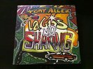 Tony Allen Lagos No Shaking LP Neu