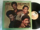 THE METERS - look-ka py py - JOSIE - NEAR MINT
