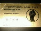 Northern soul patch