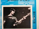ROGER WATERS Radio WTRS 2 LP Rare Live • Rockwell & Good H2O 2020 • Pink Floyd