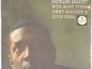 John Coltrane Quartet - Ballads LP - Impulse - A-32