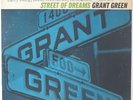 Grant Green - Street Of Dreams LP - Blue Note - BST 84253