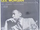 Lee Morgan Sextet - S/T LP - Blue Note - BST 81541 Shrink