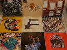 33t Alice cooper,Neil young,Beatles,Jethro tull,hendrix,sweet smoke,Emerson LP..