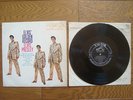 ELVIS PRESLEY Elvis' Golden Record JAPAN 10