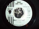 Casino Classic. Billy Prophet, What Can I do, Sue Records Promo Copy. VG+