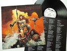 VIRGIN STEELE - Age of Consent LP 1988 - US METAL