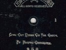 68rs.  Hagers Orchestra - Come Out Dinah On the Green - 9