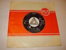 ELVIS PRESLEY Heartbreak Hotel SWEDEN EXPORT 7