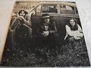 THE CITY   NOW THAT EVERYTHING'S BEEN SAID ** 1968 US 1st ODE LP CAROLE KING