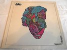 LOVE   FOREVER CHANGES ** UK Butterfly ELEKTRA LP TOP PSYCH