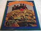 THE STATUS QUO   PICTURESQUE MATCHSTICKABLE MESSAGES FROM ** 1968 UK 1st PYE LP