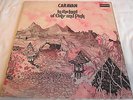 CARAVAN   IN THE LAND OF GREY AND PINK ** 1971 UK DERAM LP