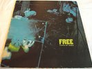 FREE   TONS OF SOBS ** UK 4th Pink Rim ISLAND LP