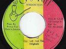 Prince-Far-I - I & I The Chosen One - ROOTS MURDER