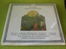 BOX 3 LP HAENDEL Messiah NELSON- KIRKBY...UK PRESS l'oiseau lyre D189 D3
