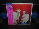 Rolling Stones GEM Japan Only Limited 2LP OBI INSERT 1975