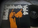 BLACK SABBATH VOL. 4  N/MINT