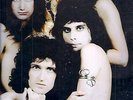 LP QUEEN - A ladder to the stars (BBC recordings 1974-1977) Clear vinyl
