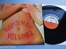 Trojan - Tighten Up Volume 2 UK 1969 Compilation LP
