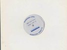 The Who, Live At Leeds LP Test Pressing SS