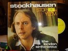 STOCKHAUSEN 