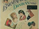 DONOVAN - BARABAJAGAL.  NEW SEALED VINYL  LP RE-ISSUE