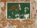 LOU REED Berlin 1973  UK Vinyl LP EXCELLENT CONDITION