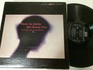 BILL EVANS TRIO - waltz for debby - RIVERSIDE 9399 DEEP GROOVE VG++//NM//