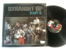 EXIT 9 - straight up - BRC