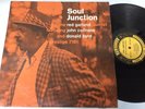 RED GARLAND QUINTET - soul junction - PRESTIGE DEEP GROOVE 7181 BERGENFIELD RVG