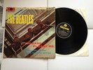 THE BEATLES PLEASE PLEASE ME   PMC 1202 MONO   XEX 421-1N XEX 422-1N