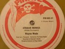 Wayne Wade African Monica / Down In Iran Killer Roots 12