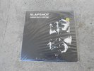 SLAPSHOT-SUDDEN DEATH OVERTIME-LP-1ST PRESS-TAANG 40-HARDCORE PUNK-1990-NM