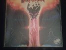 DESTRUCTION infernal overkill LP METAL BLADE w/ insert