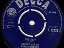 GOLDIE & GINGERBREADS - THE SKIP - 1965 MOD DANCER UK 45 + GIRL GROUP FLIP -HEAR